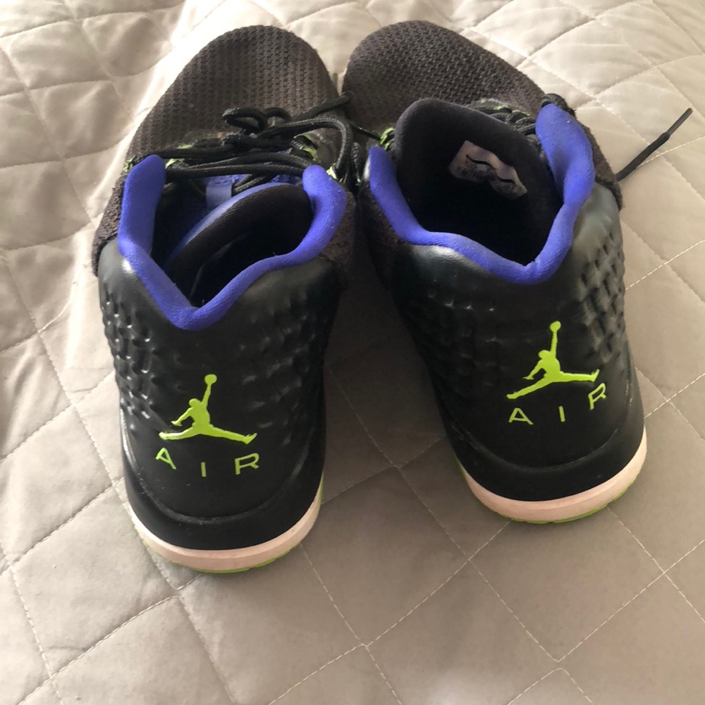 Jordan - Picture 3 of 5